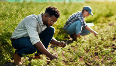 Generation Regen Challenge: Presented by BMO